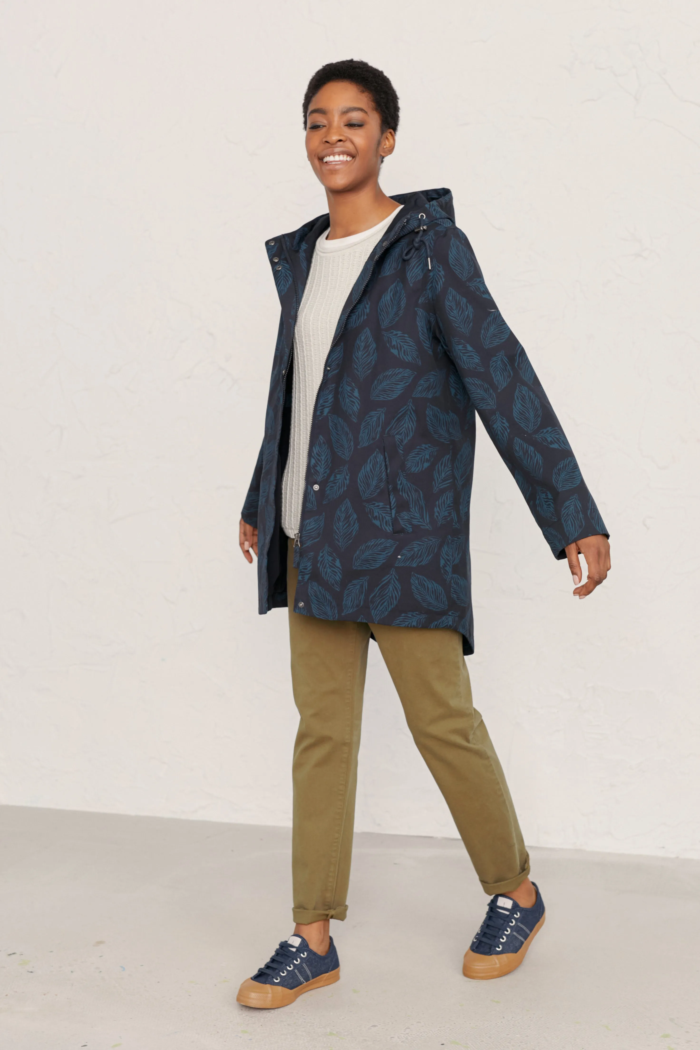 Seasalt Bowsprit Jacket