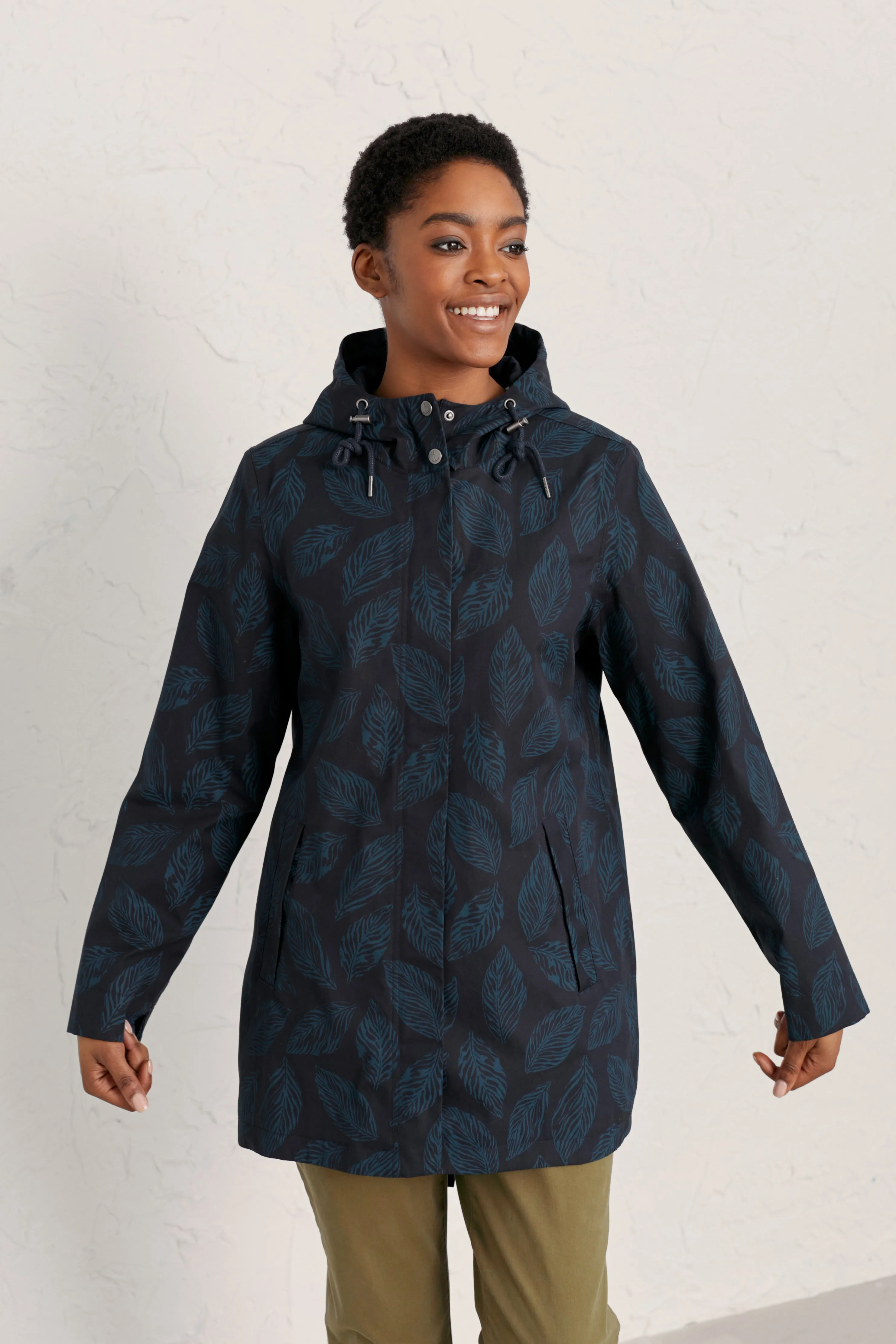 Seasalt Bowsprit Jacket