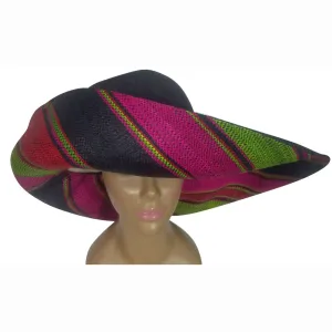 Sedera: Raffia Hat