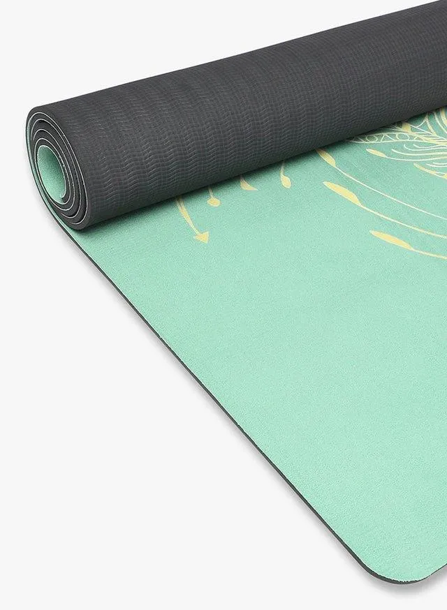 Shakti Warrior - Jnana Yoga Mat