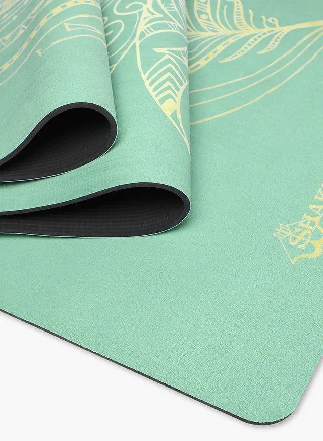 Shakti Warrior - Jnana Yoga Mat