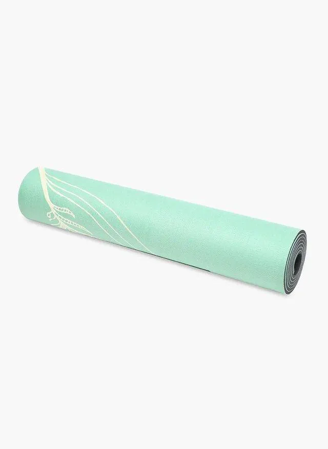 Shakti Warrior - Jnana Yoga Mat