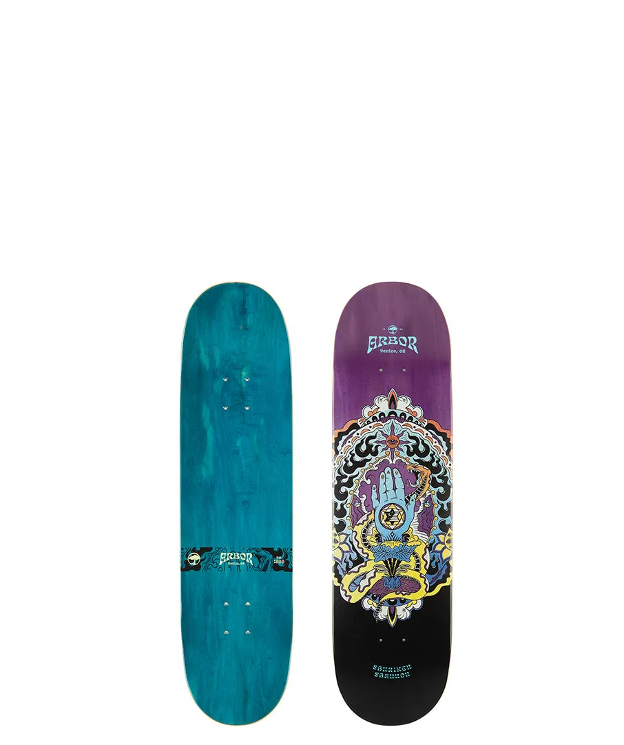 Shuriken 8.5 Cosmic Deck