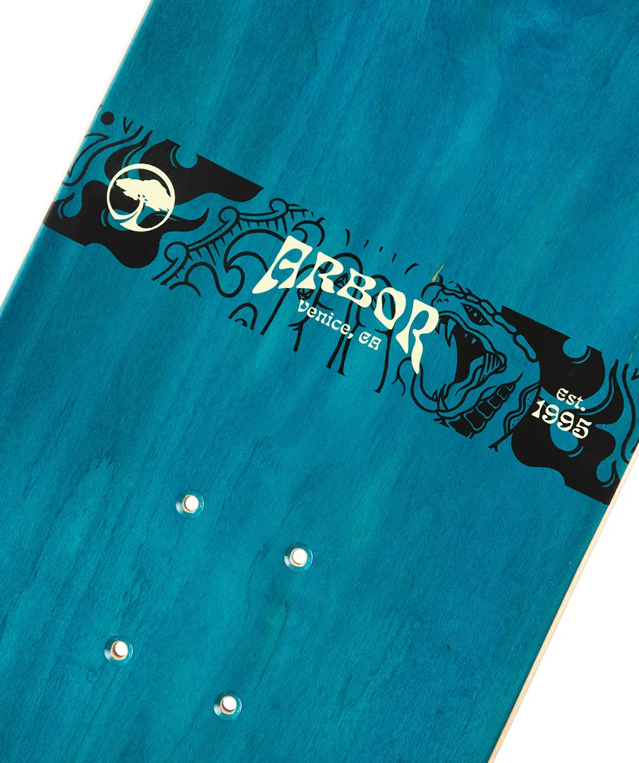 Shuriken 8.5 Cosmic Deck