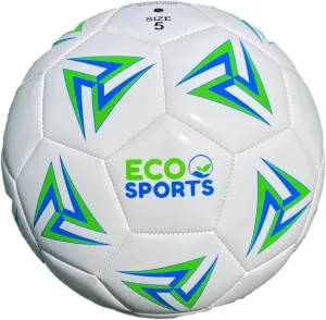 Soccer Balls Just Better for The Planet