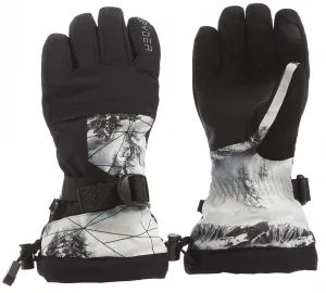 Spyder Boys Overweb Glove 2023