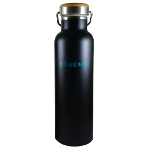Stainless Steel bottle (600 ml) - Earth and Ocean
