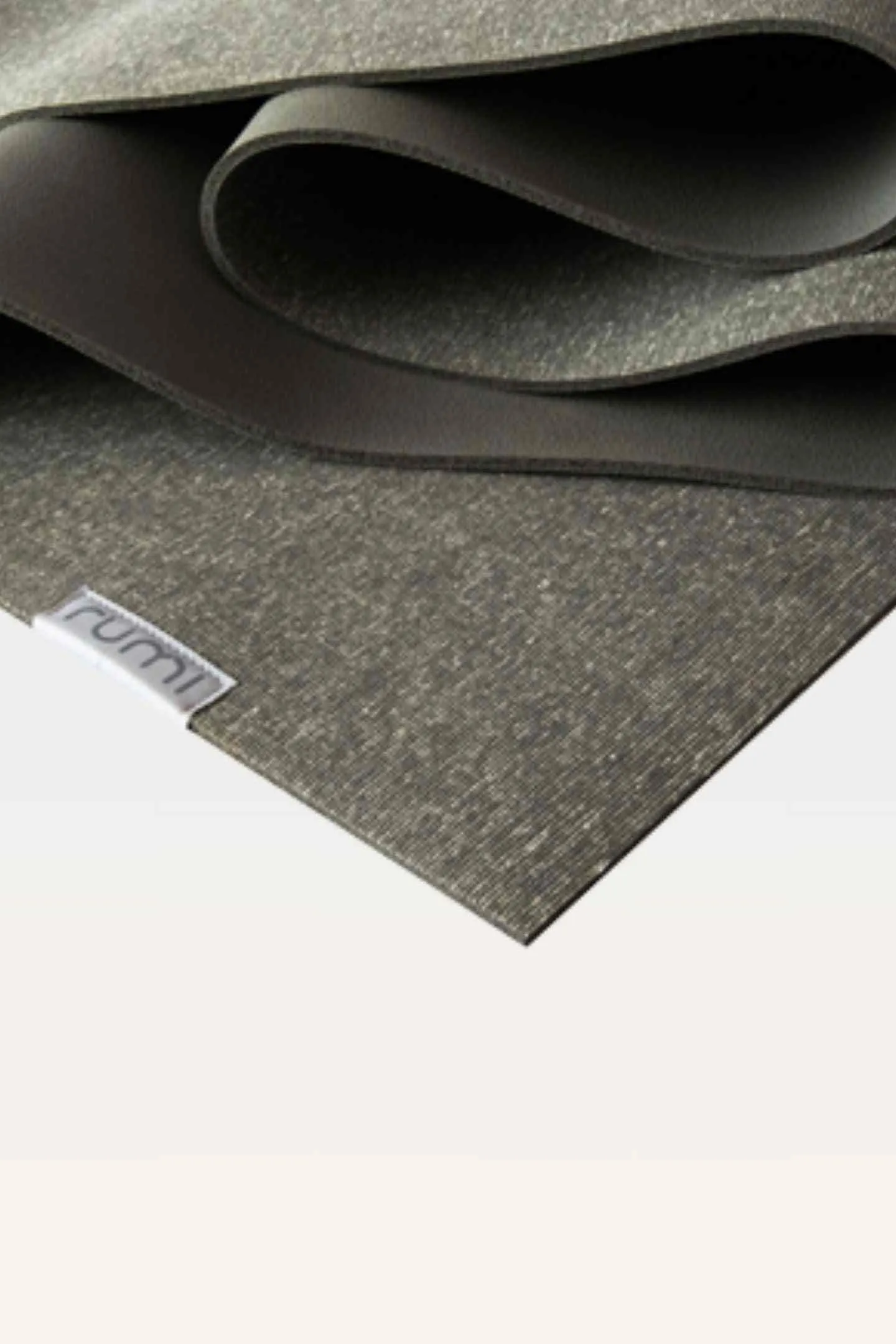 Sun Yoga Mat - Graphite
