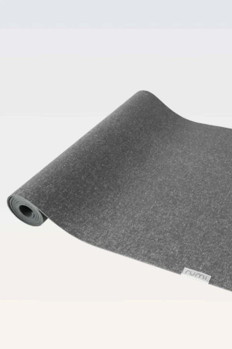 Sun Yoga Mat - Graphite