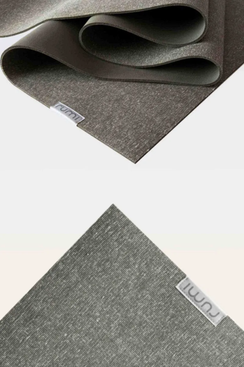 Sun Yoga Mat - Graphite