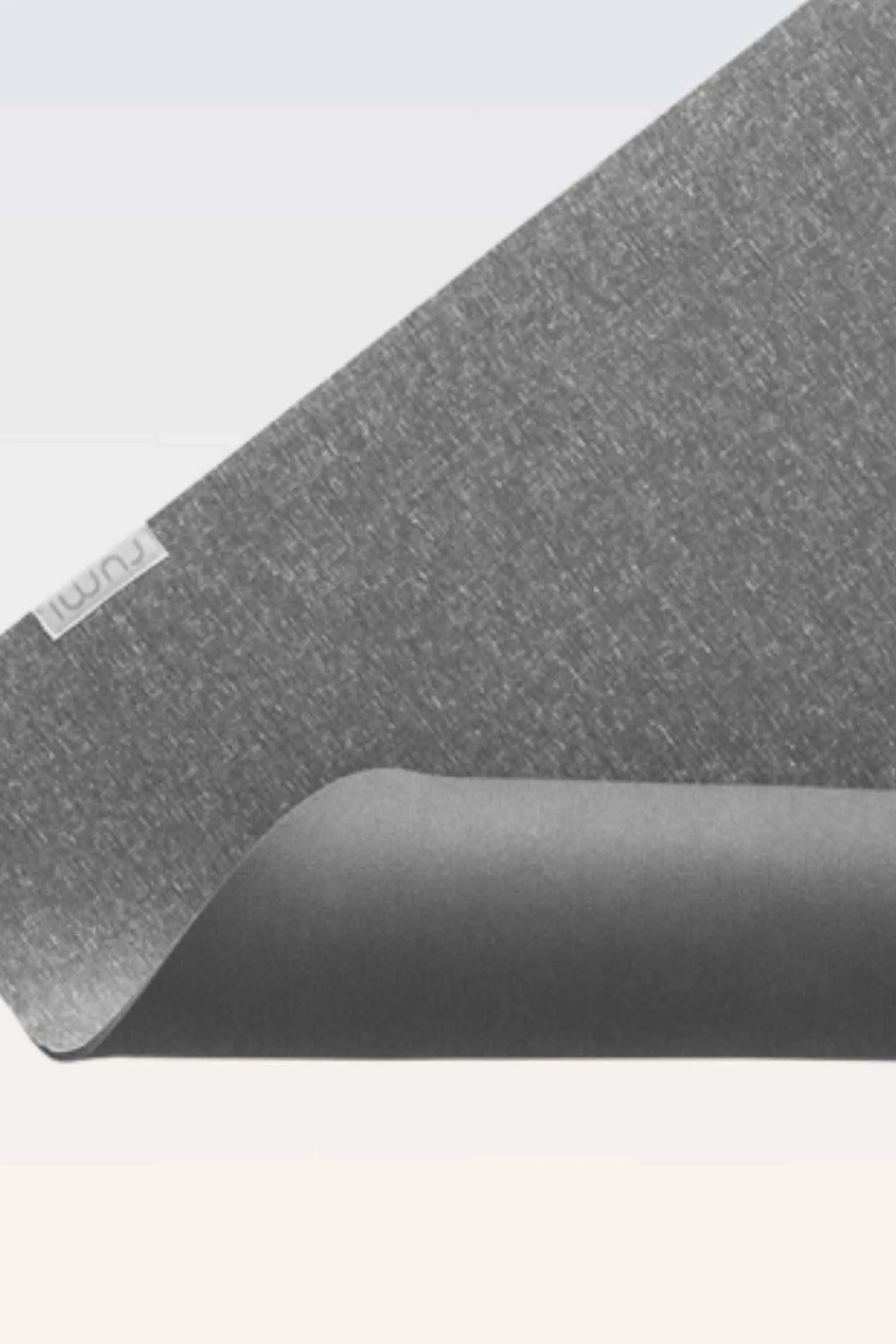Sun Yoga Mat - Graphite