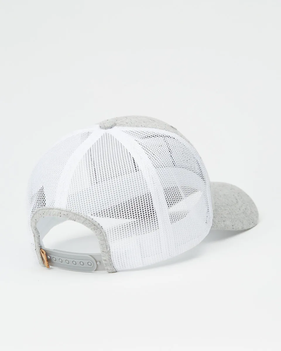 Sunrise Patch Fleck Jersey Elevation hat