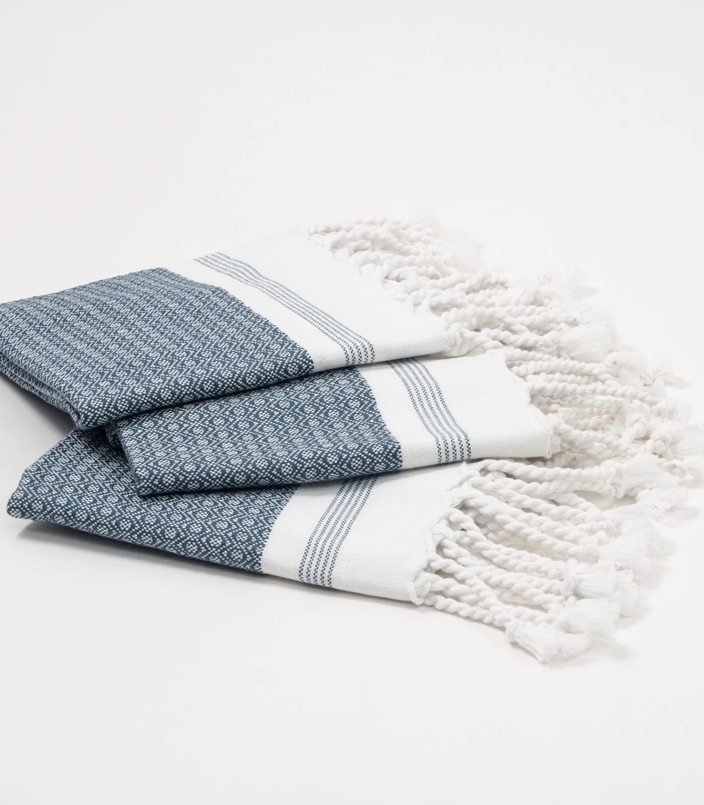 Turkish Khadi Hand Towel