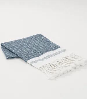 Turkish Khadi Hand Towel