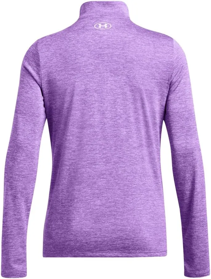 Under Armour Women's Tech Twist Quarter Zip