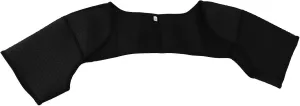 VBESTLIFE Double Shoulder Support Brace SBR Polyester Fiber Shoulder Wrap Protector for Outdoor Sports