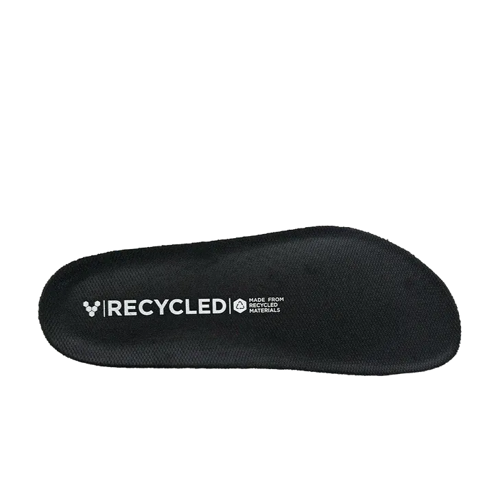 VIVOBAREFOOT Performance Insole Obsidian (Recycled) Womens