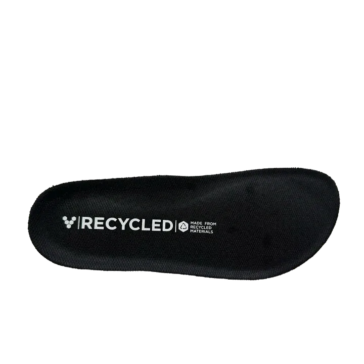 VIVOBAREFOOT Performance Insole Obsidian (Recycled) Womens