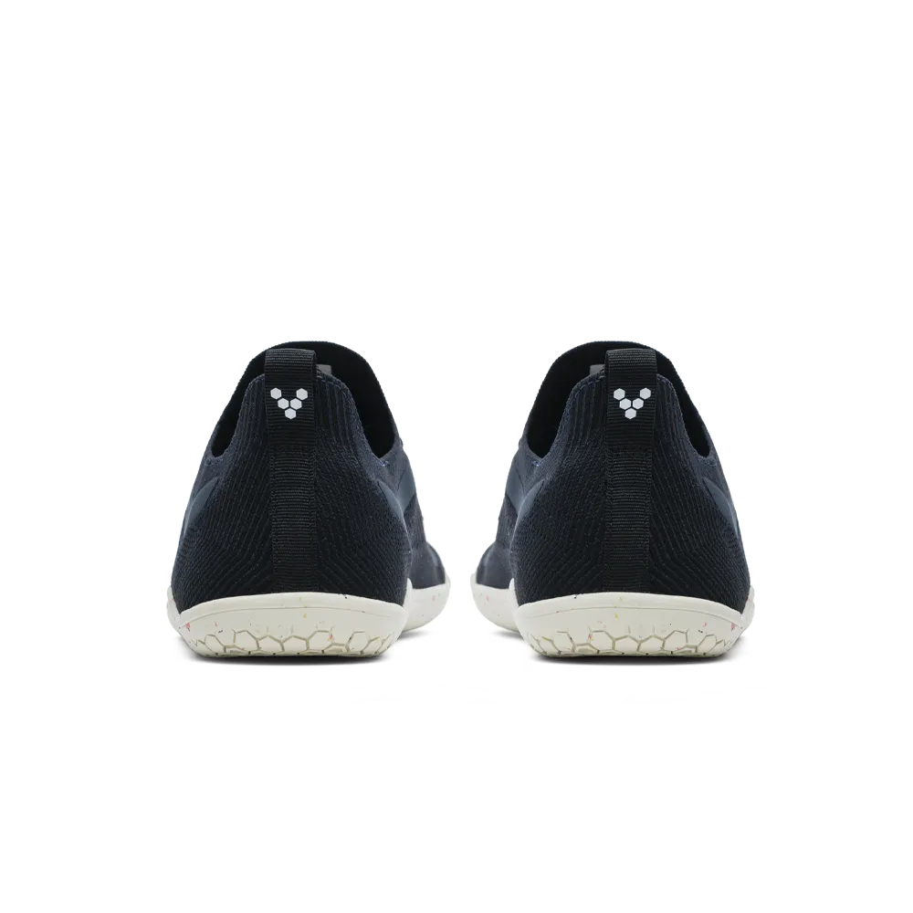 Vivobarefoot Primus Lite Knit Midnight Mens