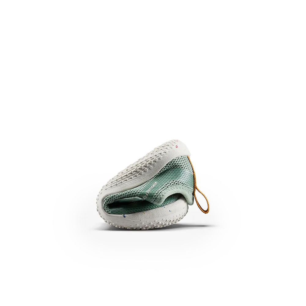 Vivobarefoot Primus Sport IV Toddler Glacial Green