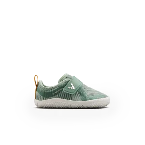Vivobarefoot Primus Sport IV Toddler Glacial Green
