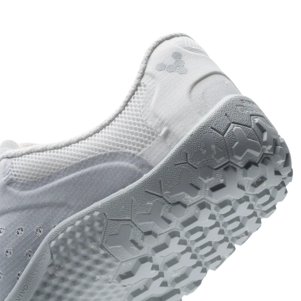 Vivobarefoot Primus trail FG 3.5 Mens Mineral