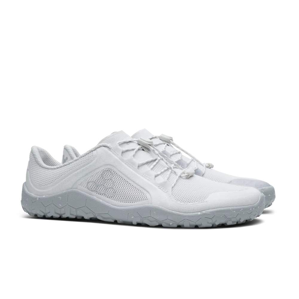 Vivobarefoot Primus trail FG 3.5 Mens Mineral