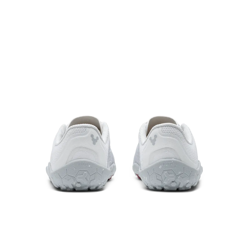 Vivobarefoot Primus trail FG 3.5 Mens Mineral