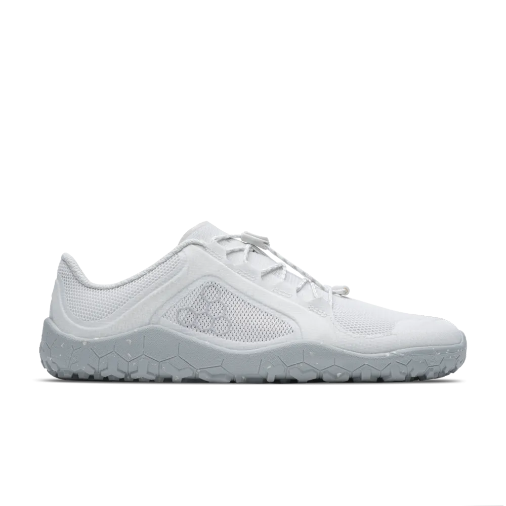 Vivobarefoot Primus trail FG 3.5 Mens Mineral