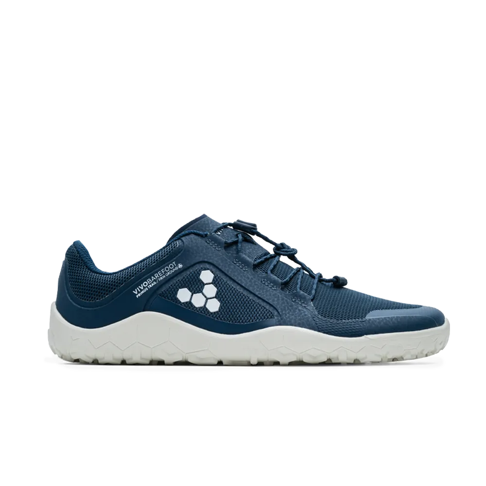 Vivobarefoot Primus Trail II FG Women's Insignia Blue