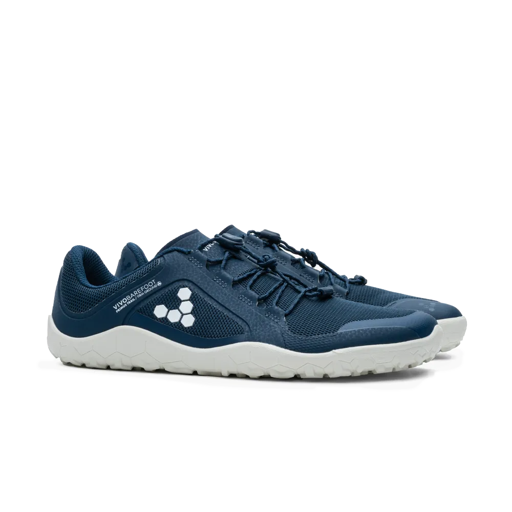 Vivobarefoot Primus Trail II FG Women's Insignia Blue