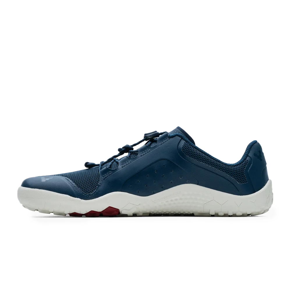 Vivobarefoot Primus Trail II FG Women's Insignia Blue