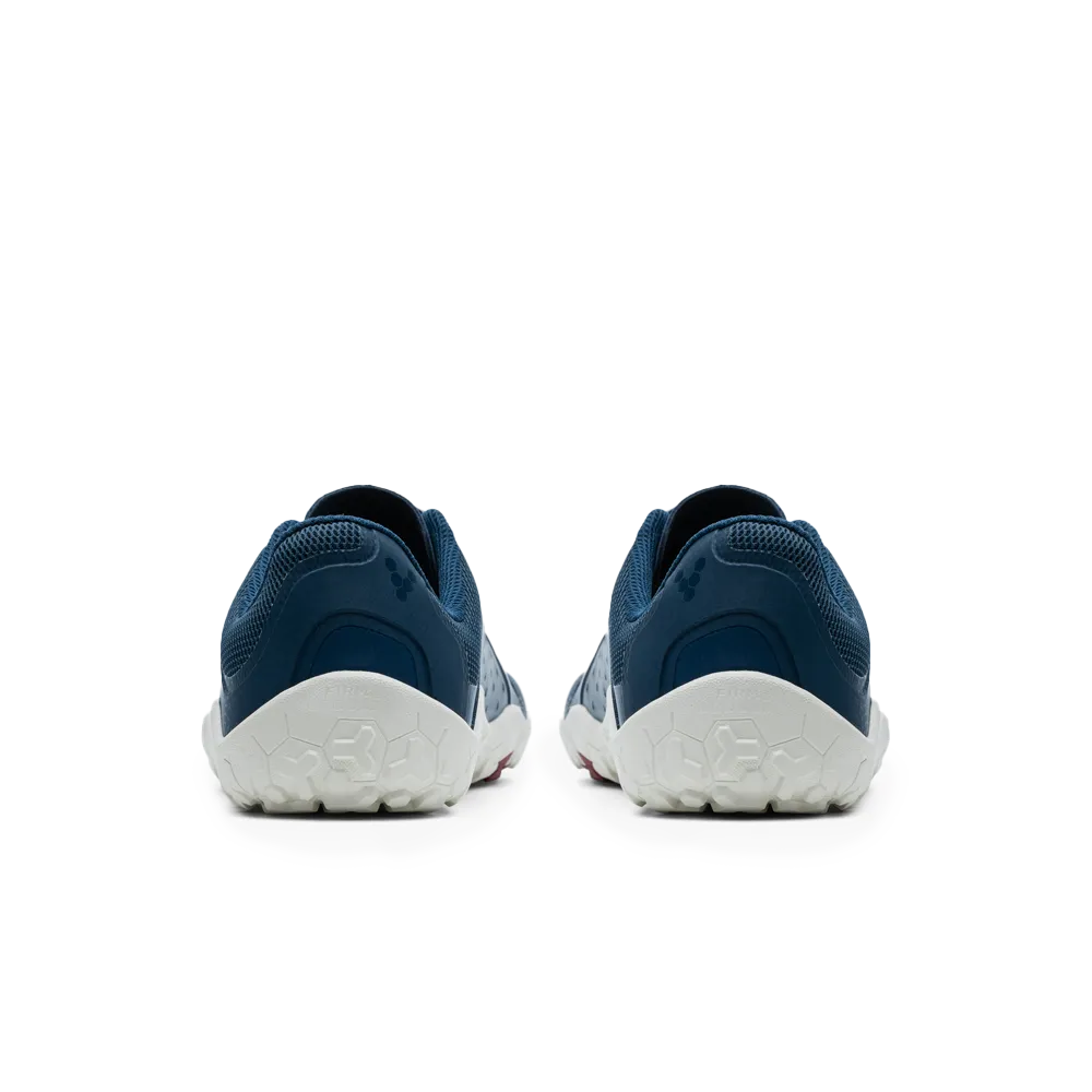 Vivobarefoot Primus Trail II FG Women's Insignia Blue