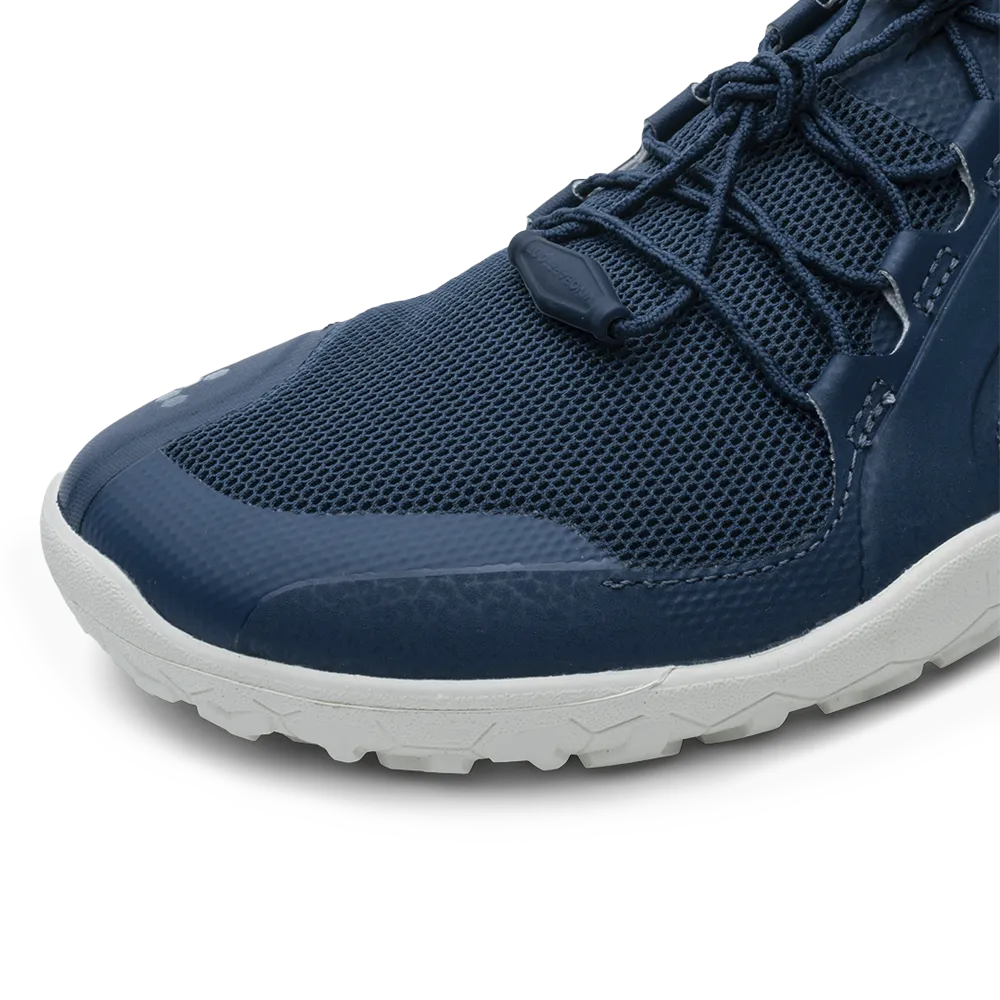 Vivobarefoot Primus Trail II FG Women's Insignia Blue