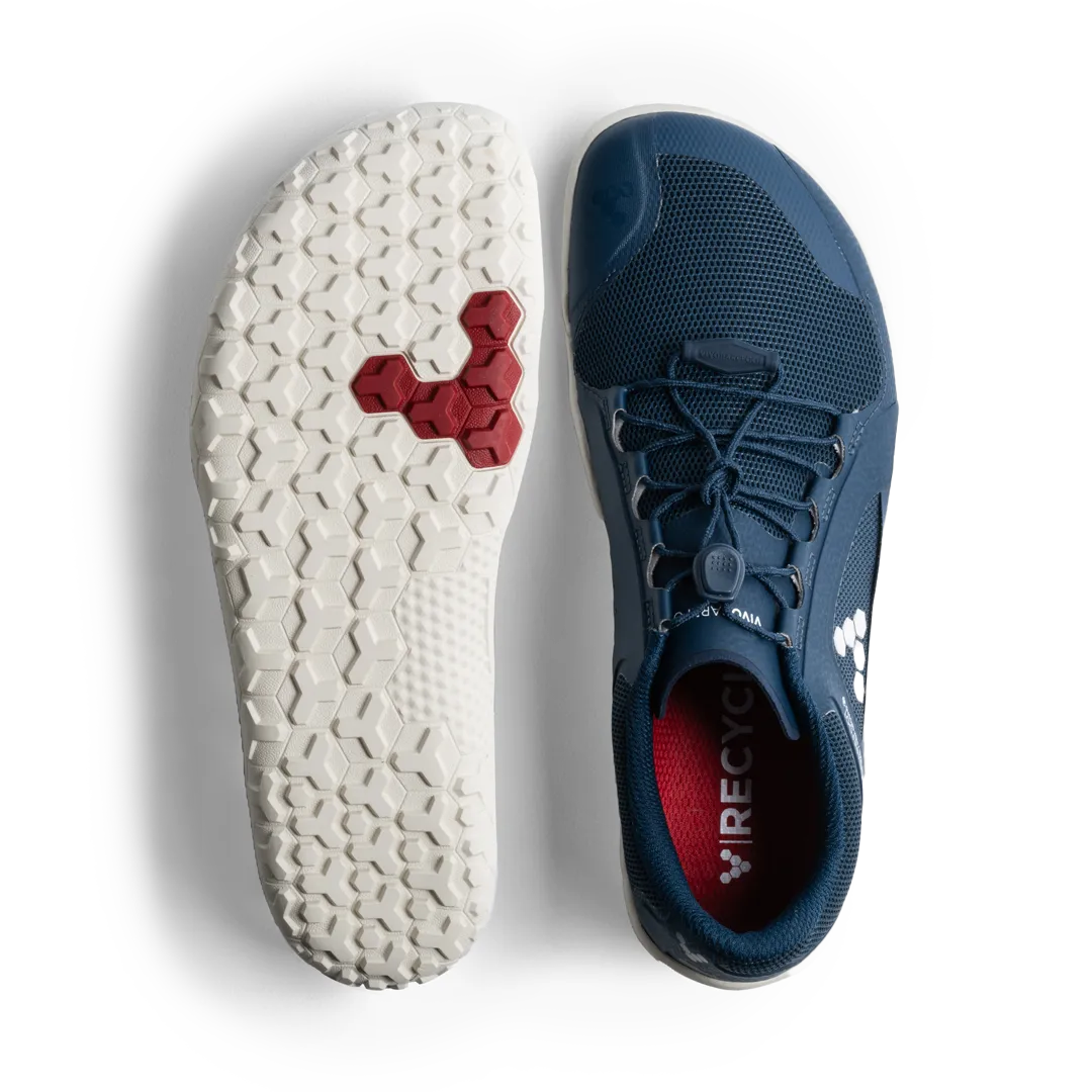 Vivobarefoot Primus Trail II FG Women's Insignia Blue