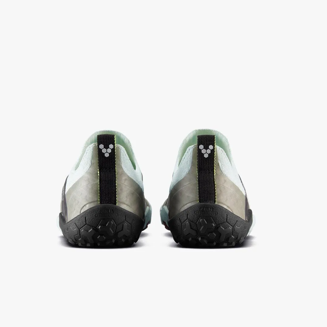 Vivobarefoot Primus Trail Knit FG Womens Soothing Sea