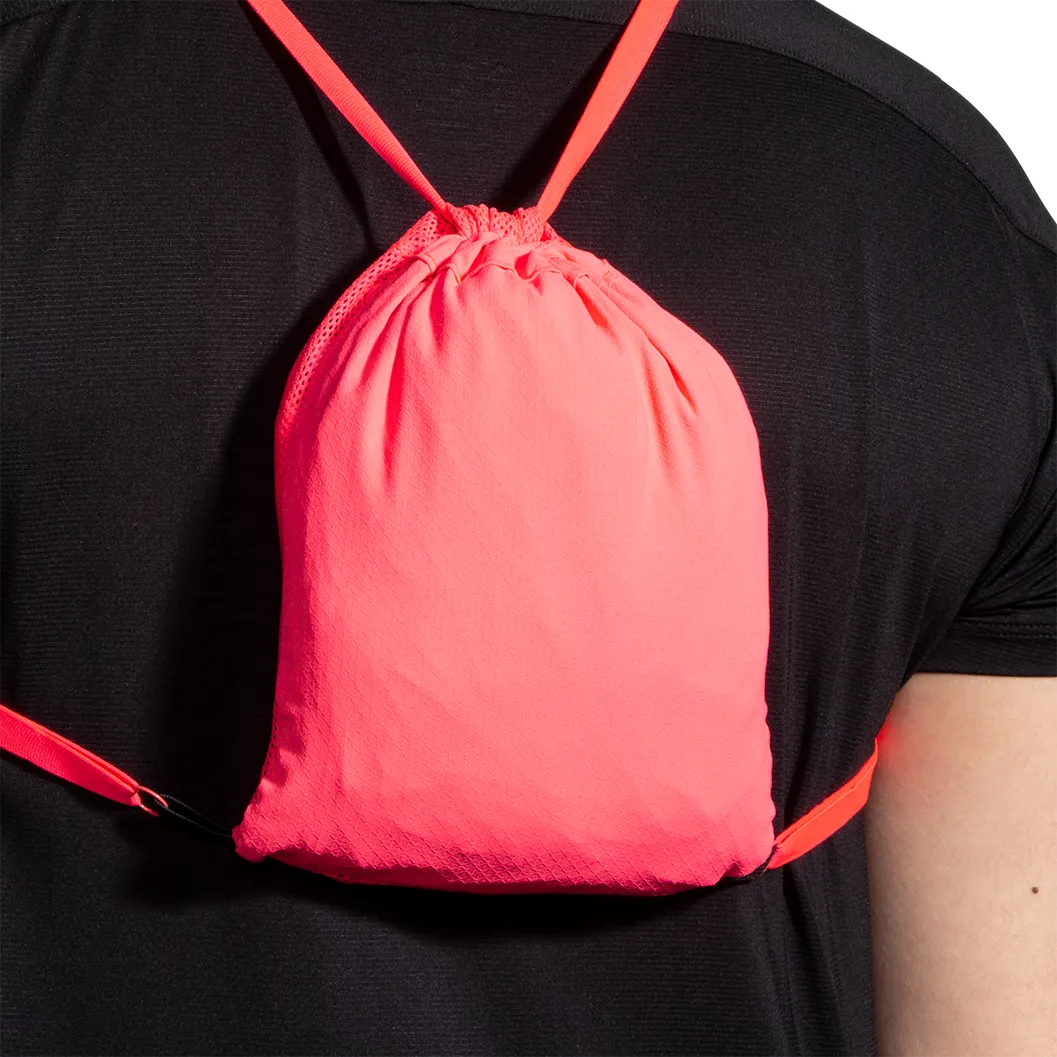 Women's Canopy Jacket (633 - Razzmatazz/Quartz/Hyper Pink)
