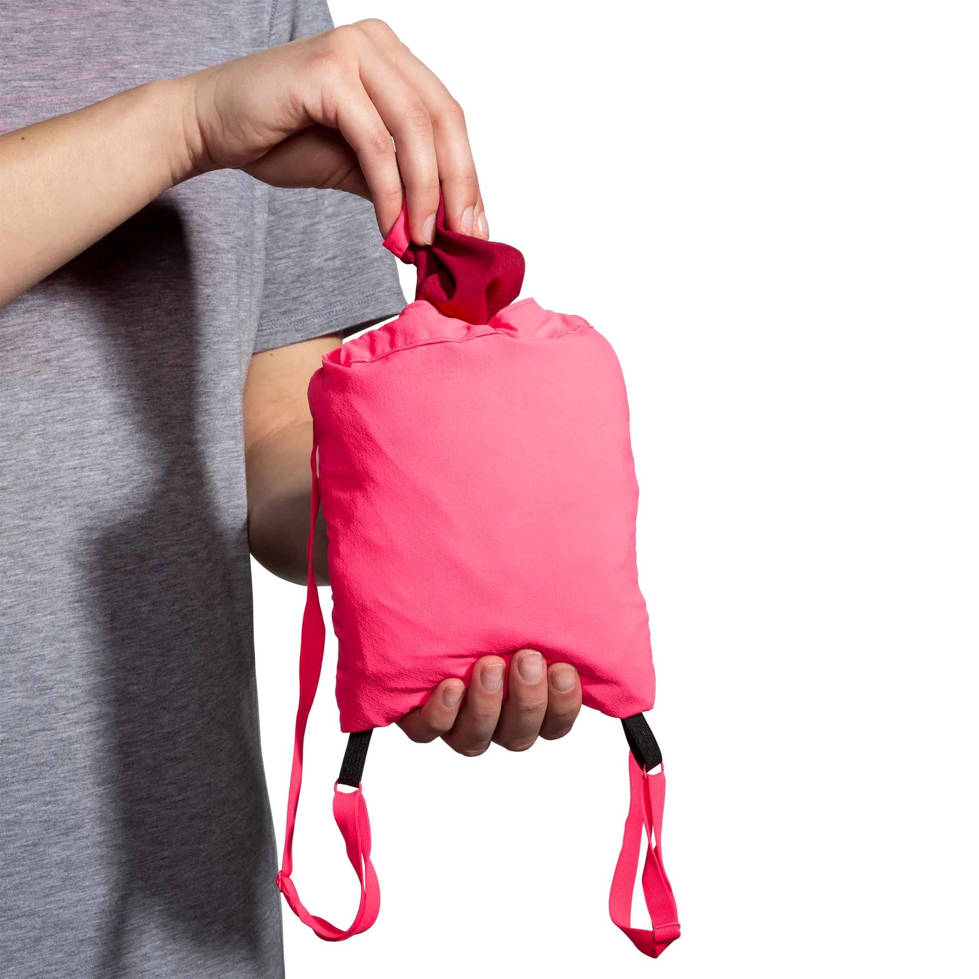 Women's Canopy Jacket (633 - Razzmatazz/Quartz/Hyper Pink)