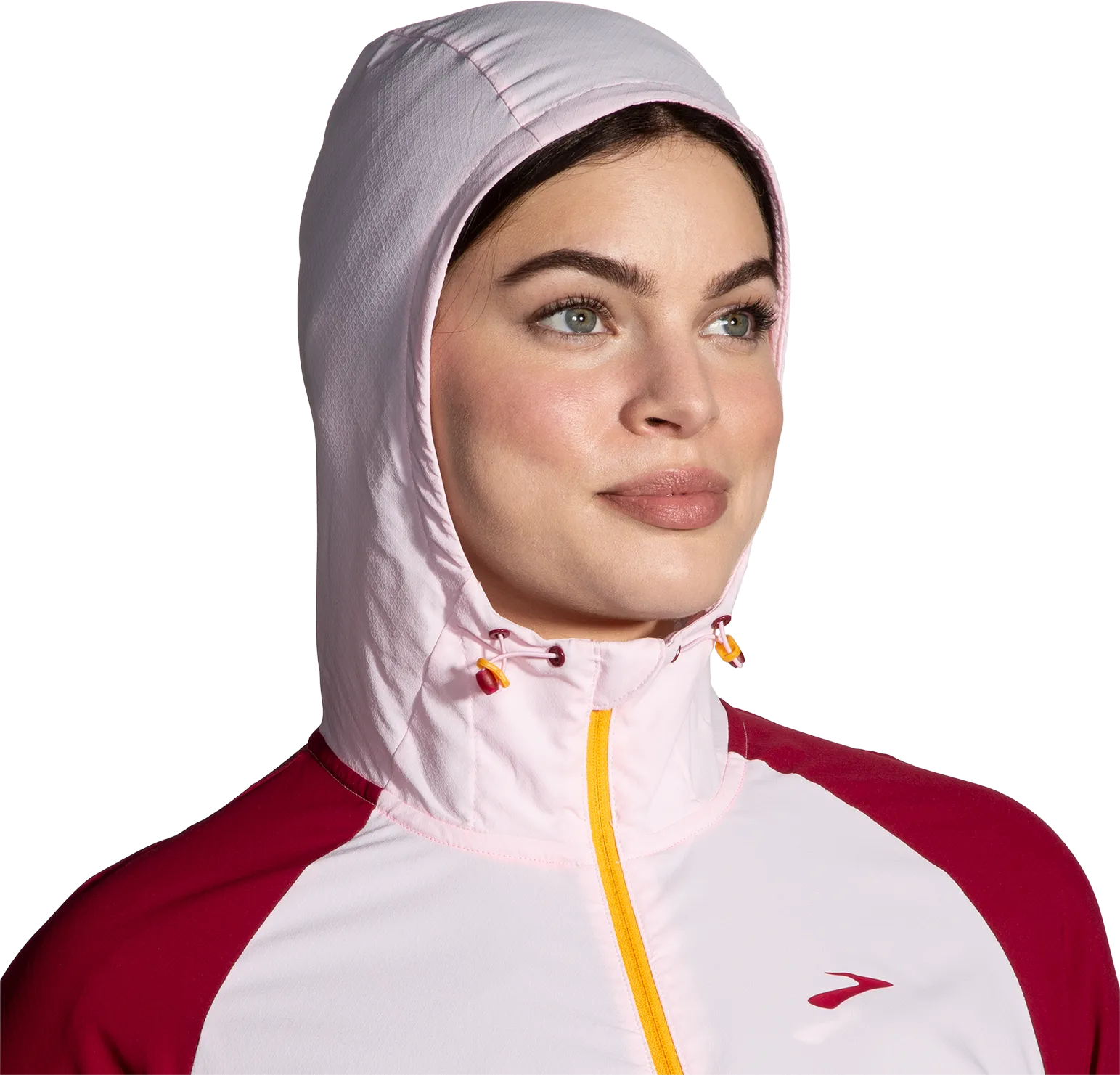 Women's Canopy Jacket (633 - Razzmatazz/Quartz/Hyper Pink)