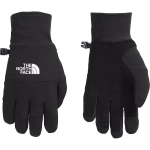 Women's Shelbe Raschel Etip Glove