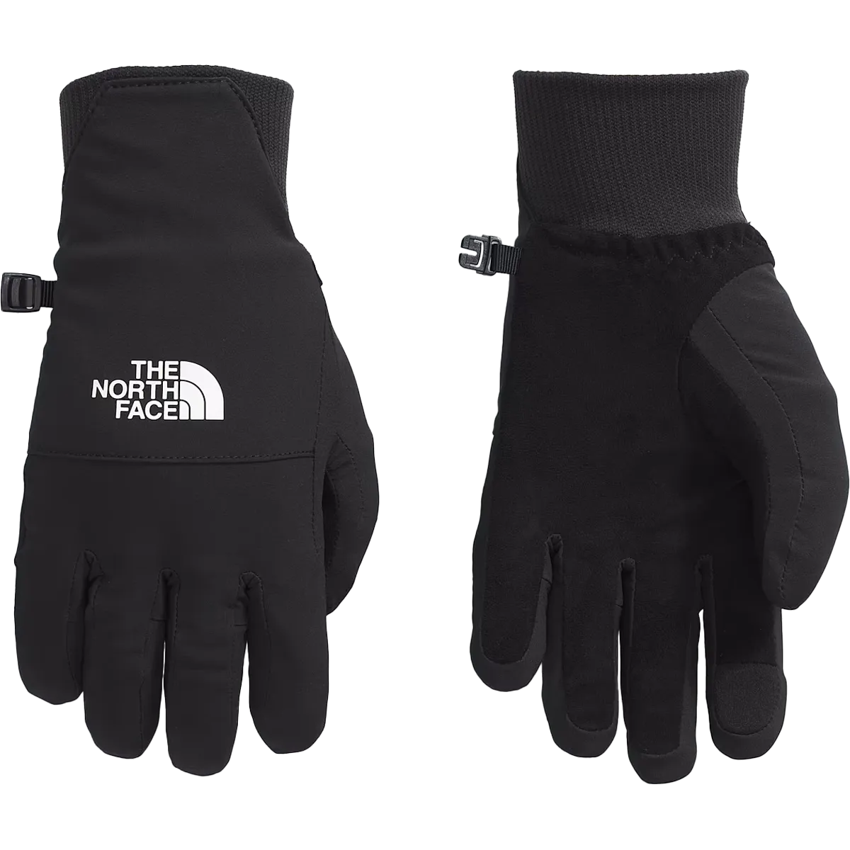 Women's Shelbe Raschel Etip Glove