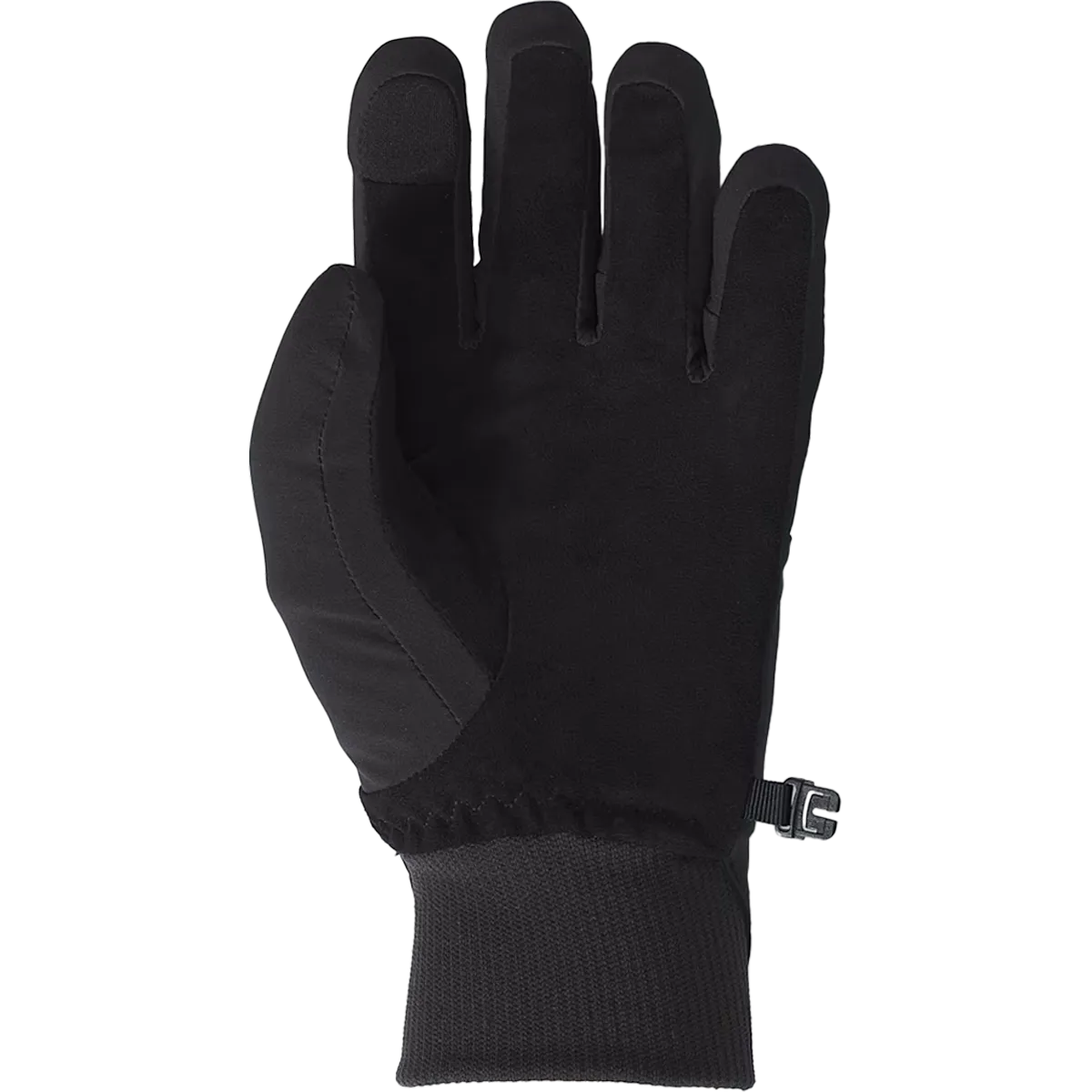Women's Shelbe Raschel Etip Glove