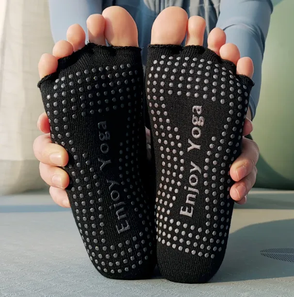 Yoga Socks