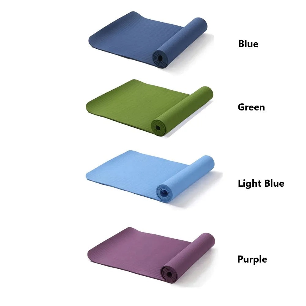 Yoga Starter Kit | 3 Piece Bundle Deal