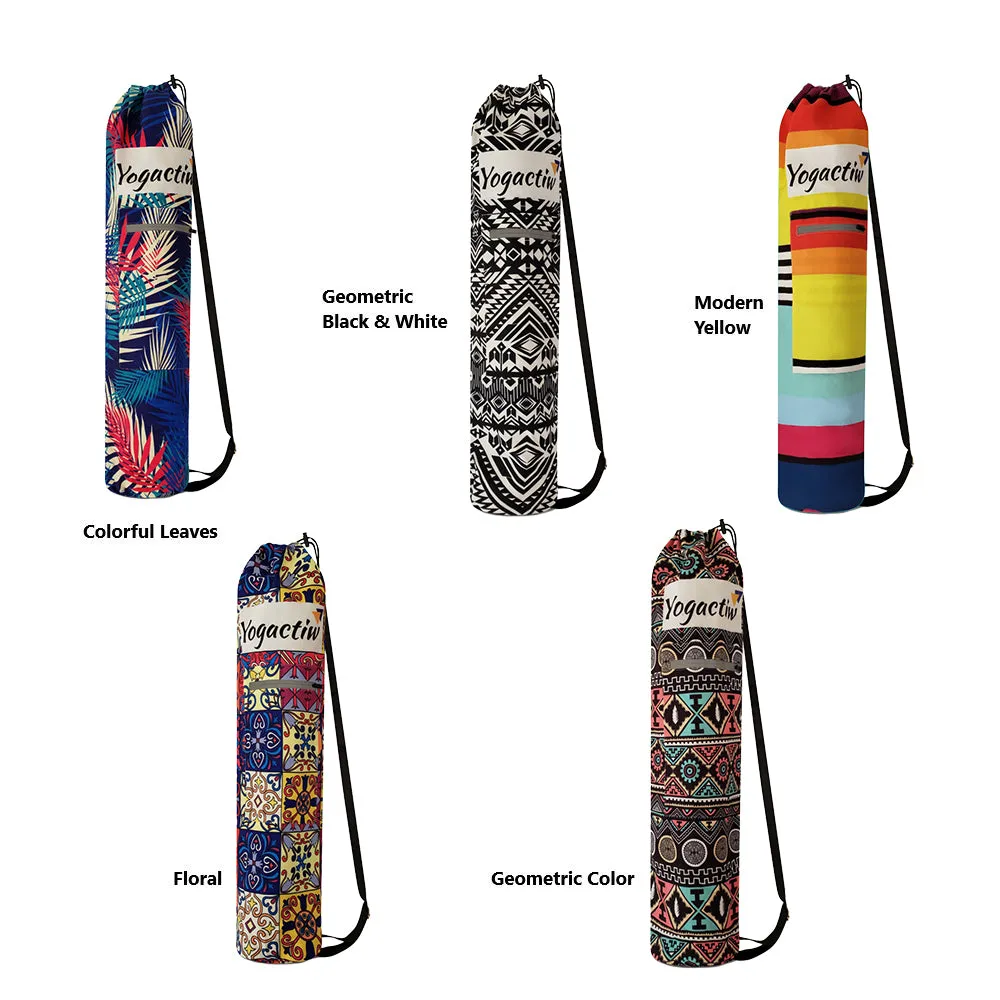 Yoga Starter Kit | 3 Piece Bundle Deal