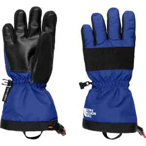 Youth Montana Ski Glove