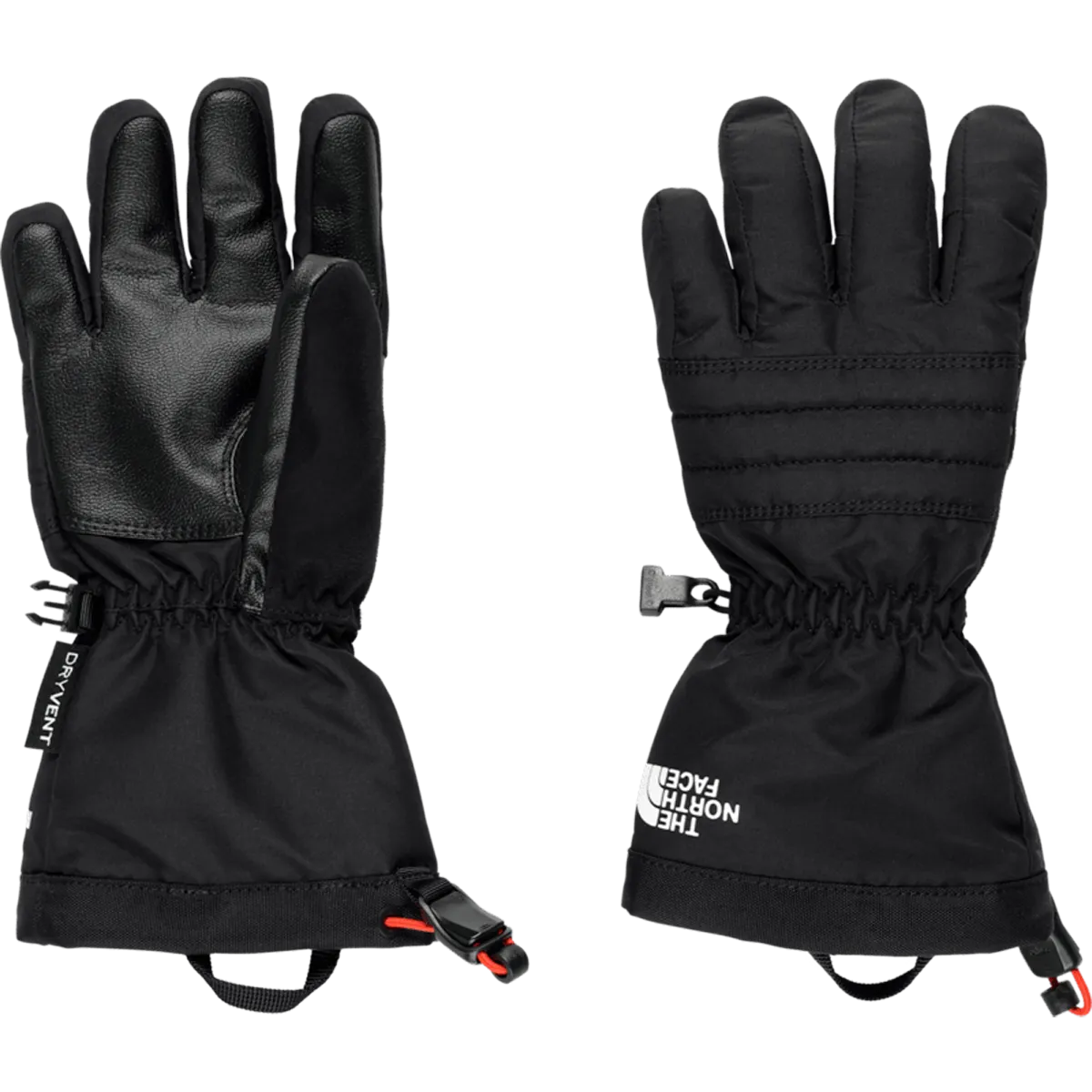 Youth Montana Ski Glove
