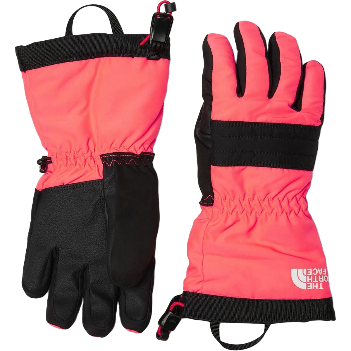 Youth Montana Ski Glove