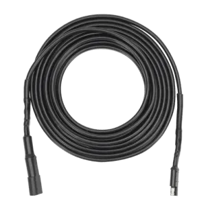 Zamp Solar 15-Foot Portable Panel Cable Extension (ZS-HE-15ft-N)