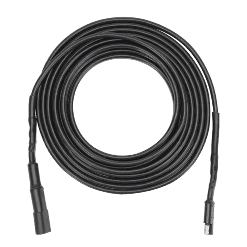 Zamp Solar 15-Foot Portable Panel Cable Extension (ZS-HE-15ft-N)